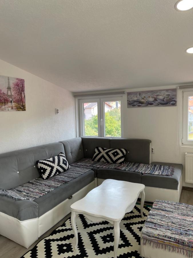 Apartman Maki سراييفو المظهر الخارجي الصورة