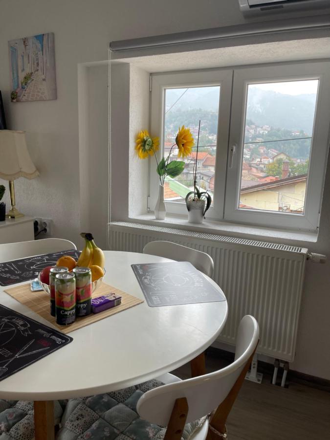 Apartman Maki سراييفو المظهر الخارجي الصورة