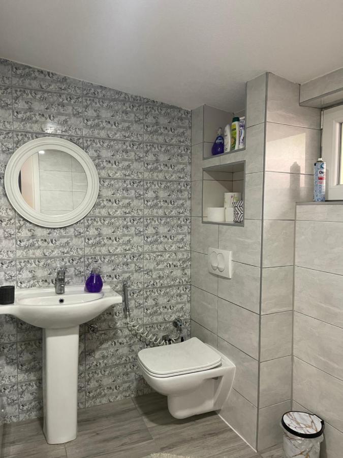 Apartman Maki سراييفو المظهر الخارجي الصورة