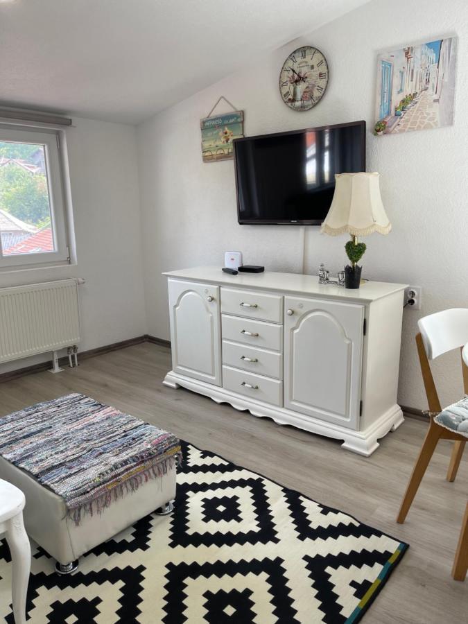 Apartman Maki سراييفو المظهر الخارجي الصورة