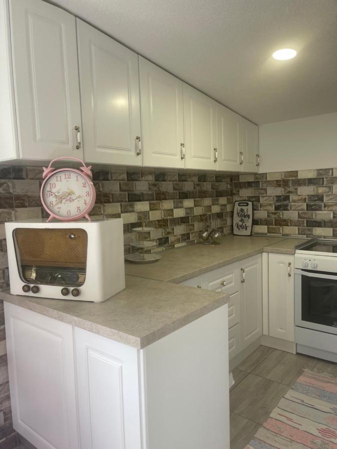 Apartman Maki سراييفو المظهر الخارجي الصورة