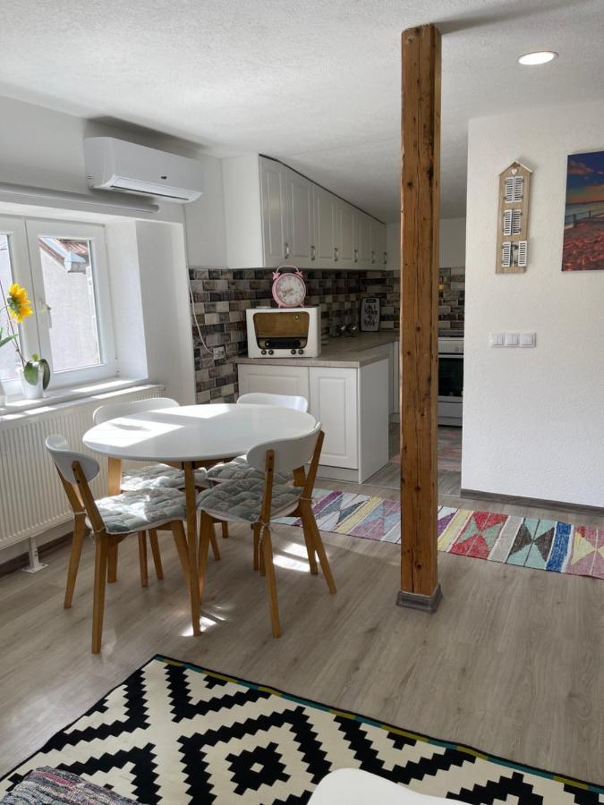 Apartman Maki سراييفو المظهر الخارجي الصورة