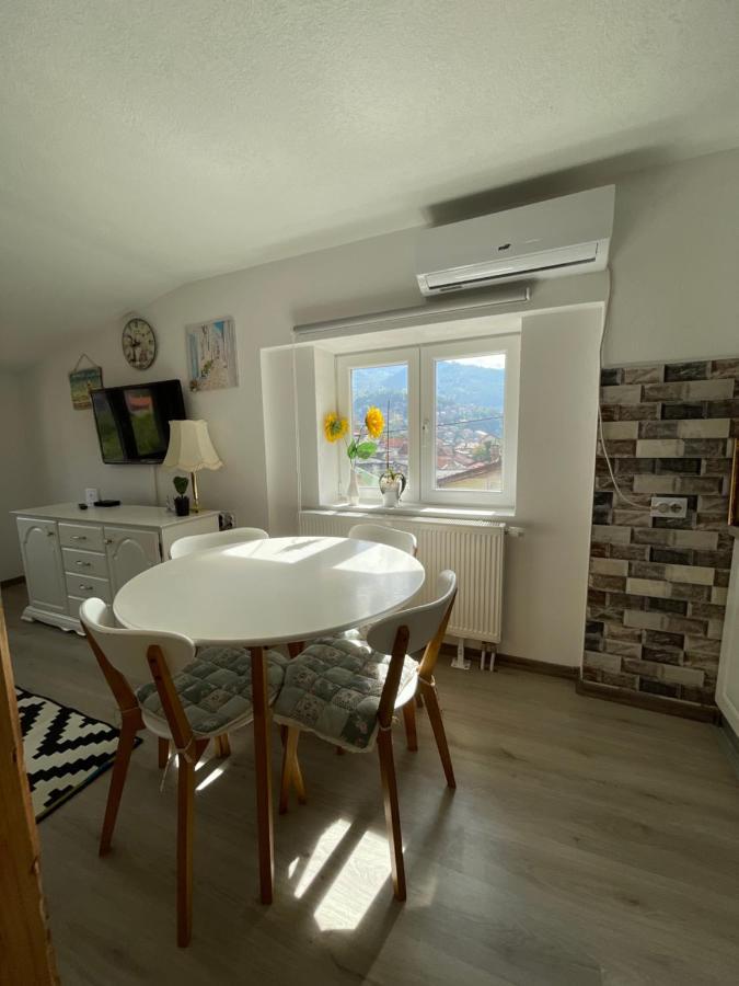 Apartman Maki سراييفو المظهر الخارجي الصورة