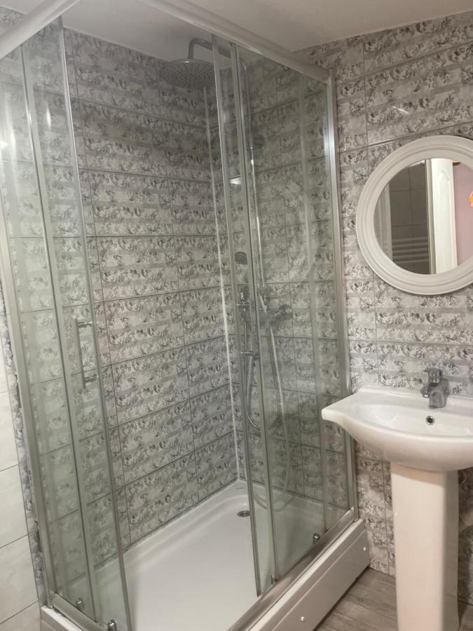 Apartman Maki سراييفو المظهر الخارجي الصورة