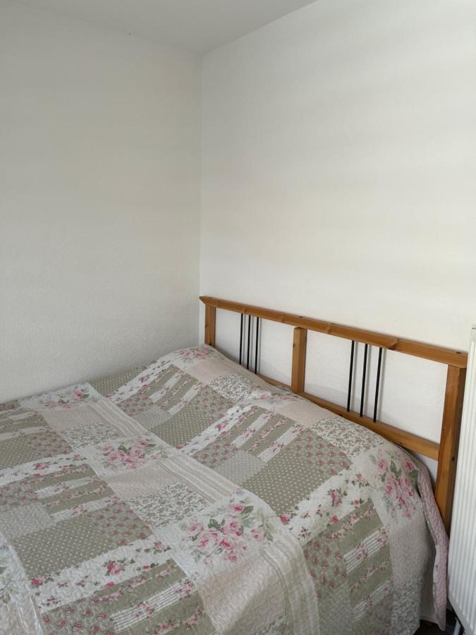 Apartman Maki سراييفو المظهر الخارجي الصورة
