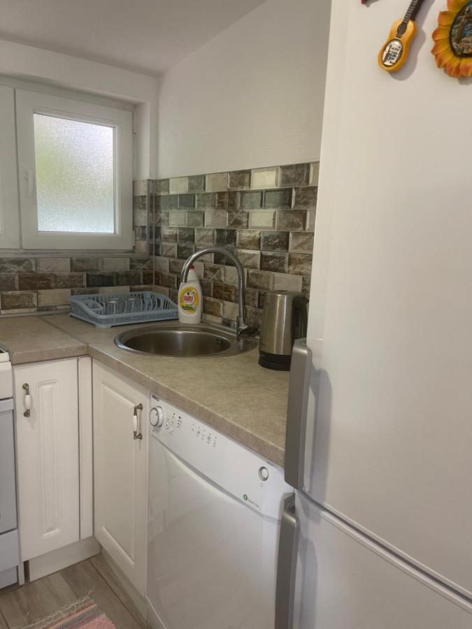 Apartman Maki سراييفو المظهر الخارجي الصورة