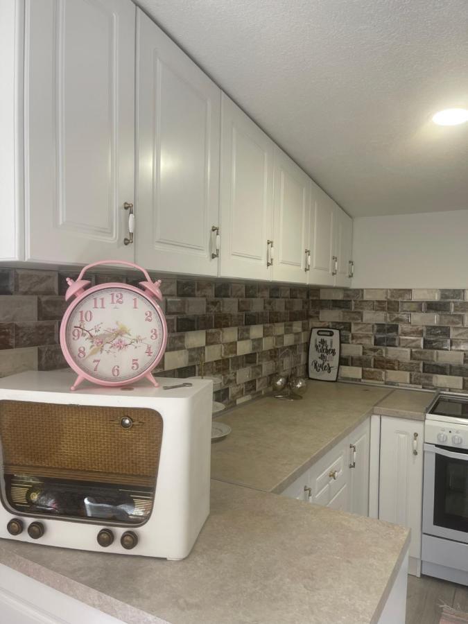 Apartman Maki سراييفو المظهر الخارجي الصورة