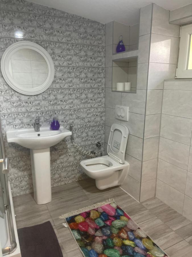 Apartman Maki سراييفو المظهر الخارجي الصورة