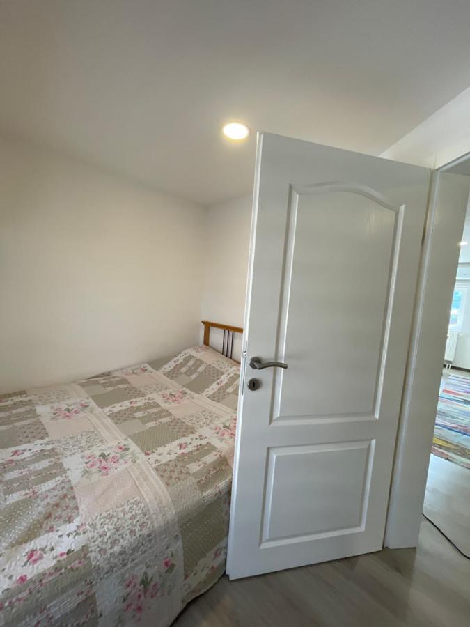 Apartman Maki سراييفو المظهر الخارجي الصورة