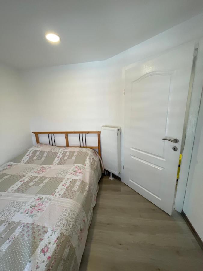 Apartman Maki سراييفو المظهر الخارجي الصورة