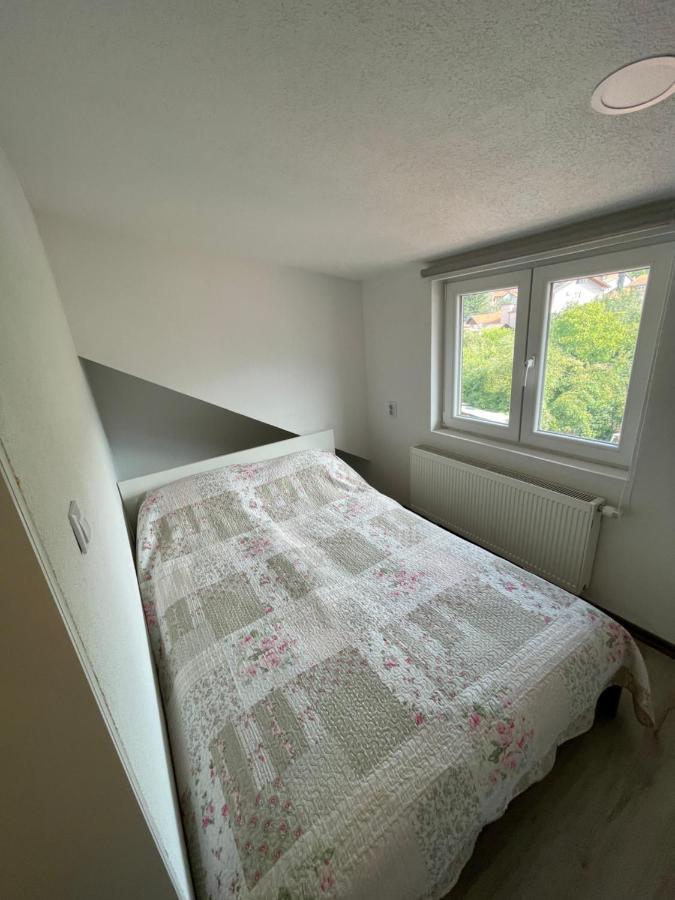 Apartman Maki سراييفو المظهر الخارجي الصورة