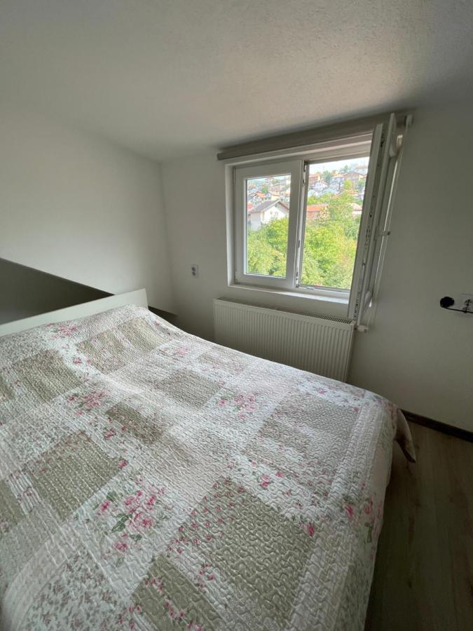 Apartman Maki سراييفو المظهر الخارجي الصورة