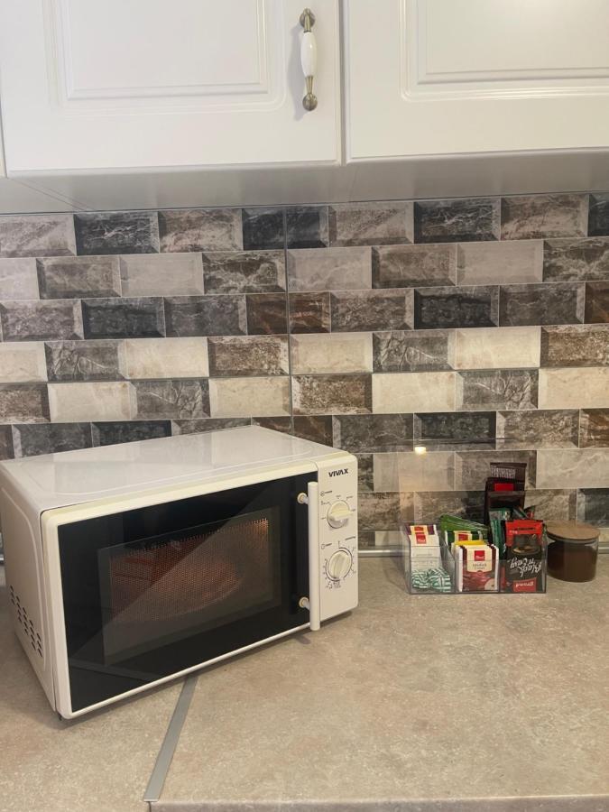 Apartman Maki سراييفو المظهر الخارجي الصورة