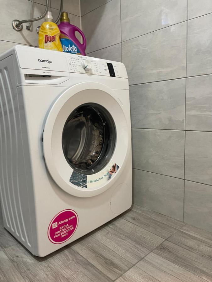 Apartman Maki سراييفو المظهر الخارجي الصورة